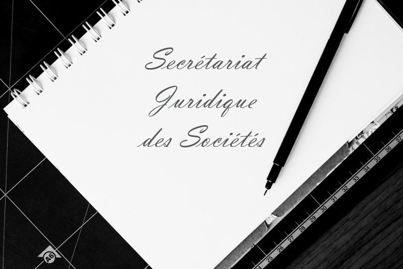 Secrétariat Juridique des Sociétés